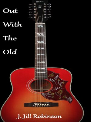 cover image of Out With the Old